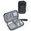 Travel Cable Organizer Pouch