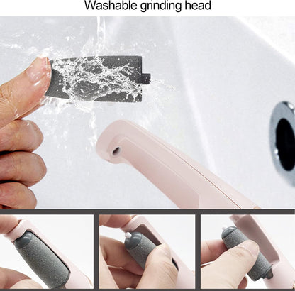 Electric Foot Callus Remover