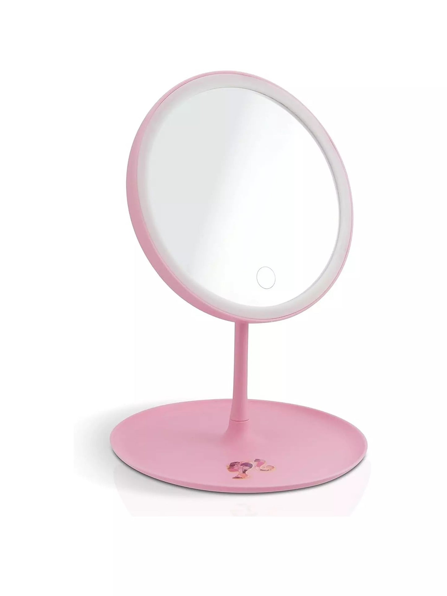 Rechargeable LED Makeup Mirror