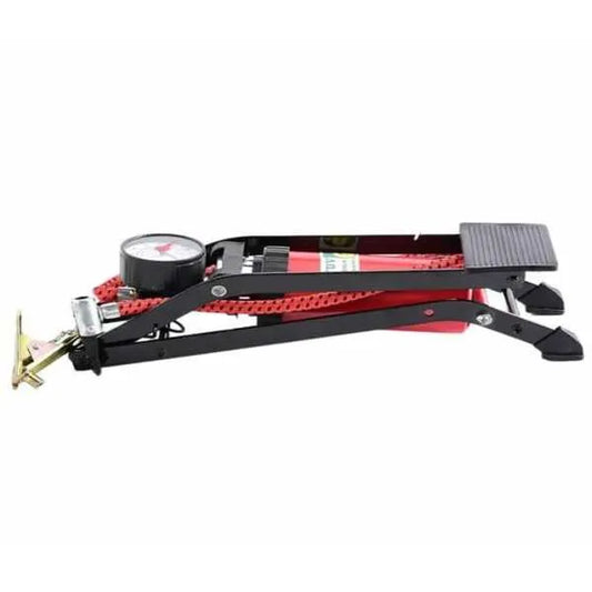 Portable Tire Inflator Pump