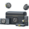 Wireless Clip-On Microphone Creator Kit