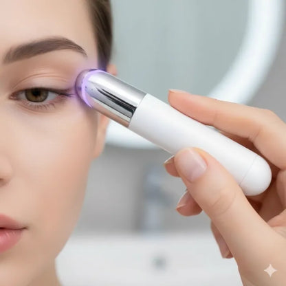 Heated Eyelash Curler