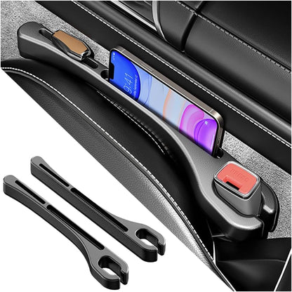 Car Seat Gap Organizer