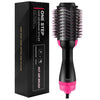 All-in-One Hot Air | Brush Blow Dryer Brush, Hair Straightener & Styler