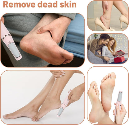 Electric Foot Callus Remover