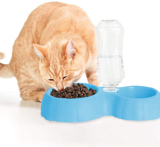 Cat Water Fountain