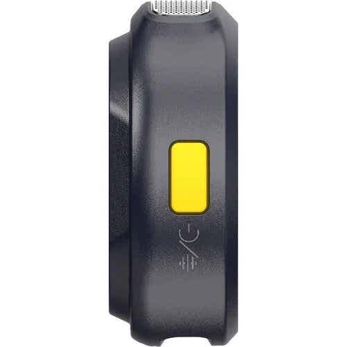 Wireless Clip-On Microphone Creator Kit