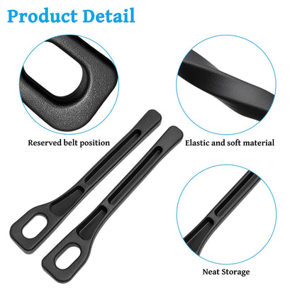 Car Seat Gap Organizer