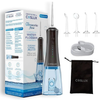 Portable Water Flosser