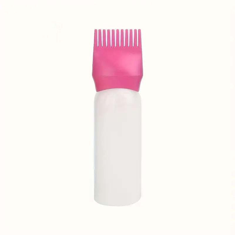 Scalp Massager and Shampoo Brush Set