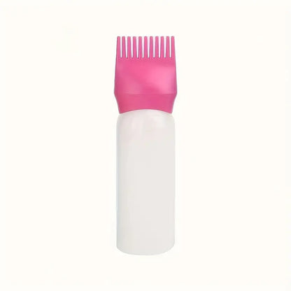 Scalp Massager and Shampoo Brush Set