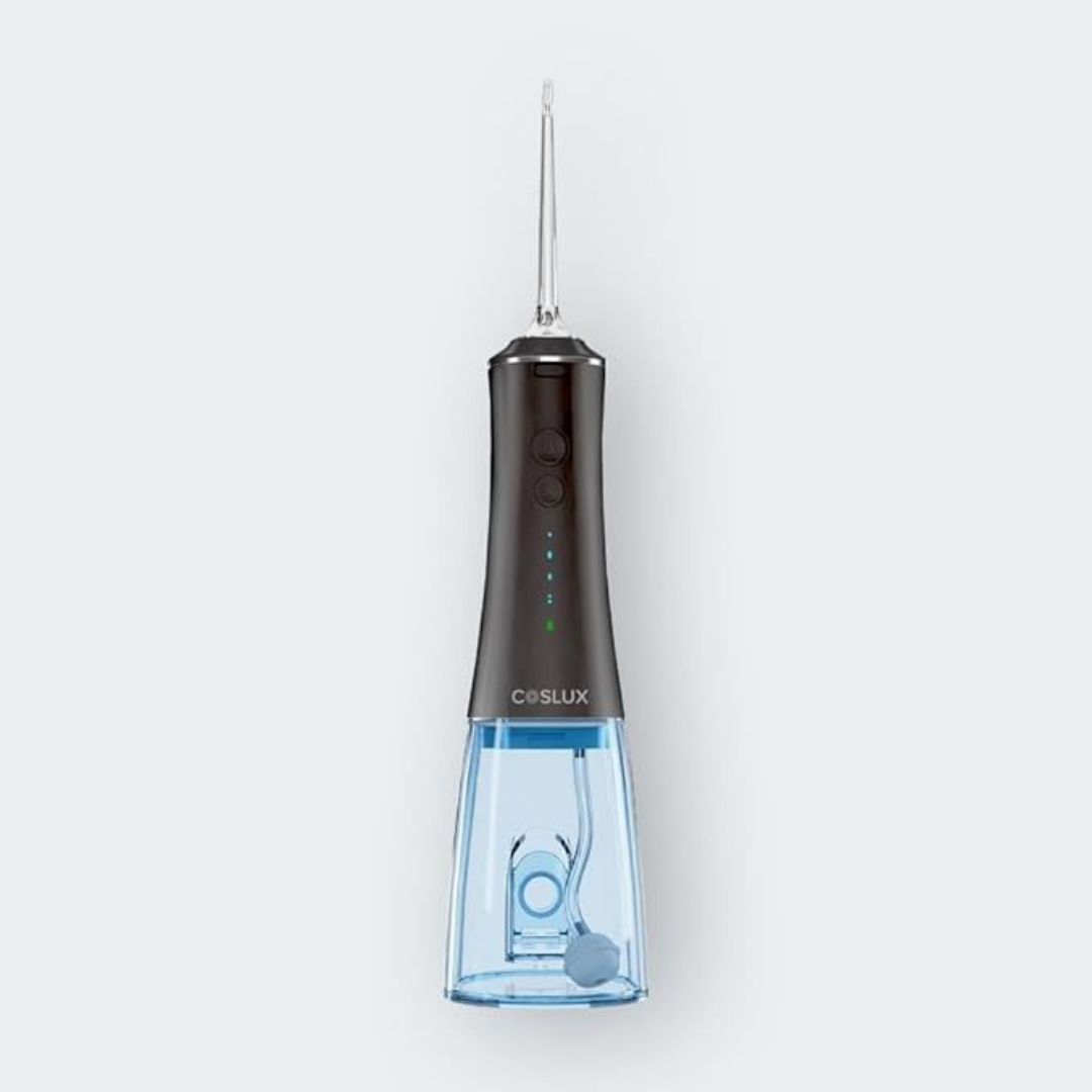 Portable Water Flosser