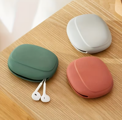 Cable Organizer Box