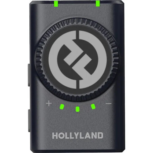 Wireless Clip-On Microphone Creator Kit