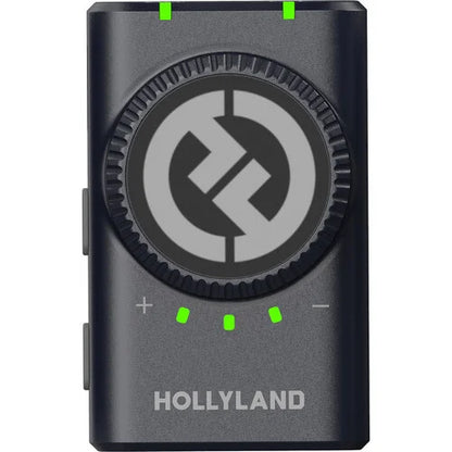 Wireless Clip-On Microphone Creator Kit