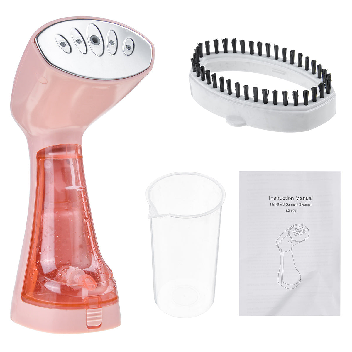 Mini Handheld Garment Steamer