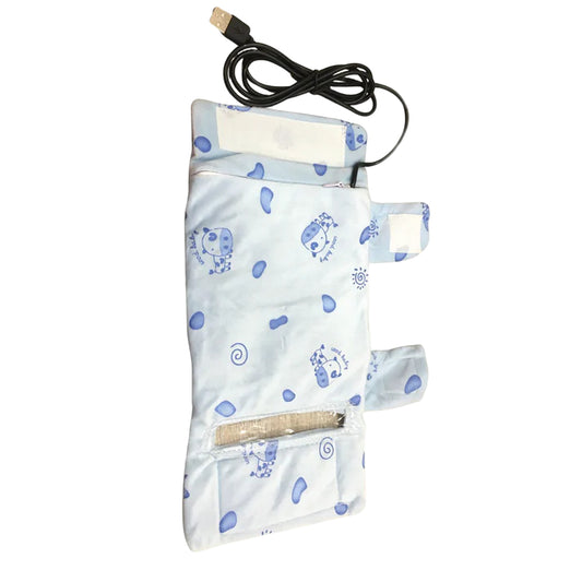 USB Baby Bottle Warmer