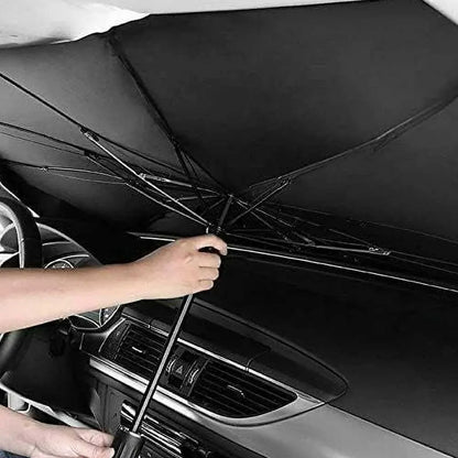 Car Sunshade Umbrella