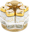 360° Rotating Spice Rack Set