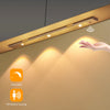Motion-Sensor Cabinet Light Kit