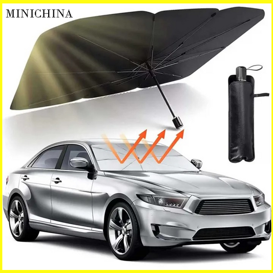 Car Sunshade Umbrella