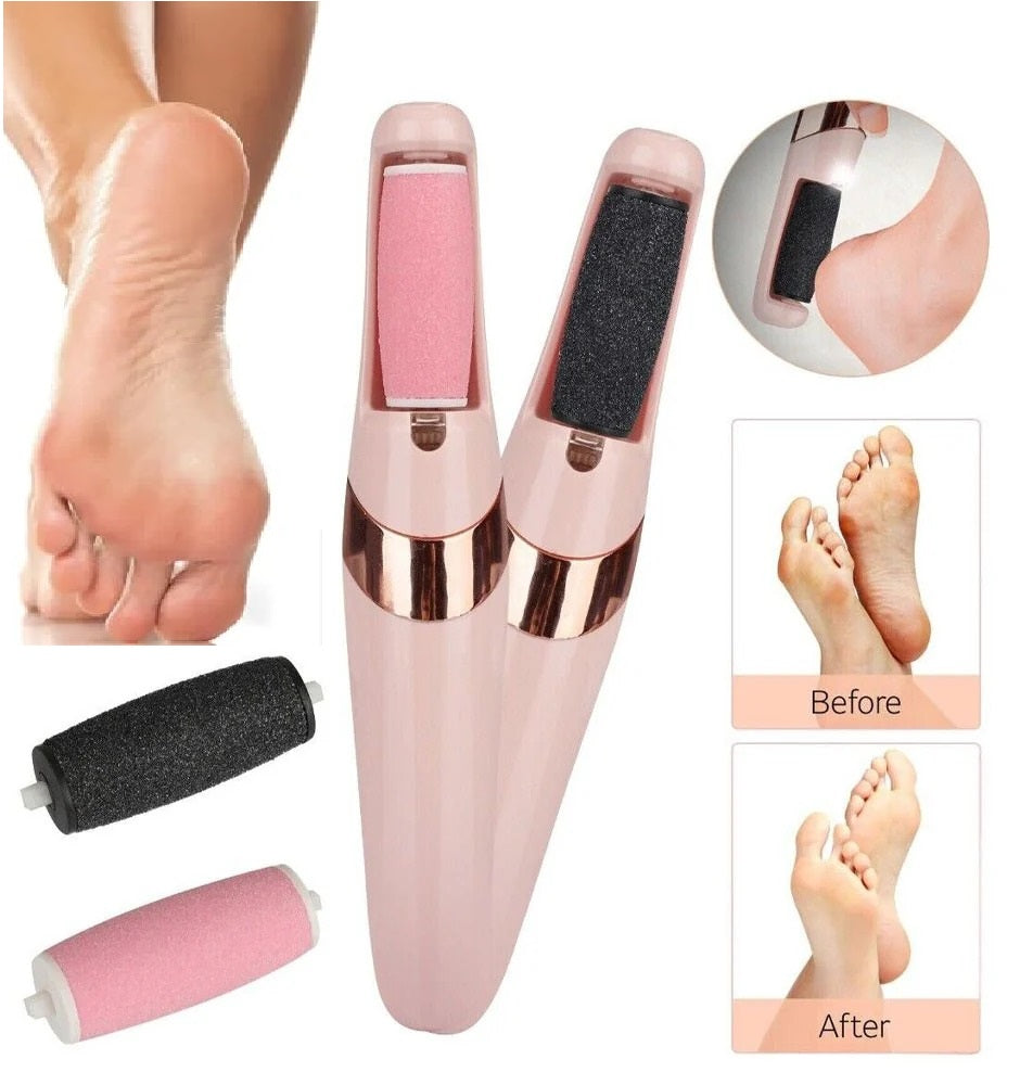 Electric Foot Callus Remover