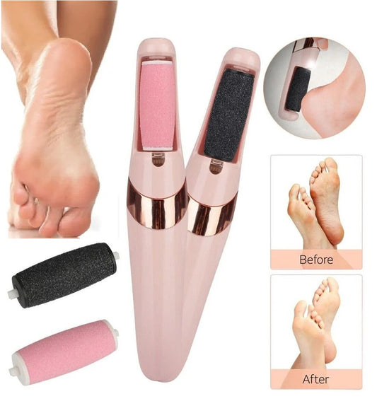 Electric Foot Callus Remover