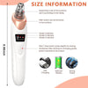 Blackhead Remover Vacuum Kit