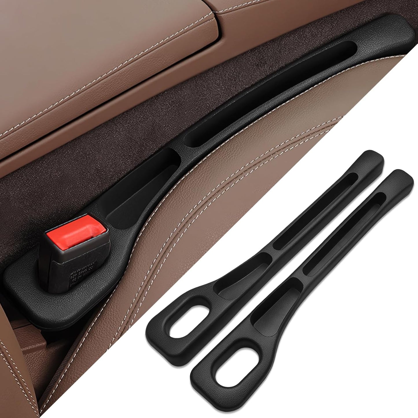 Car Seat Gap Organizer