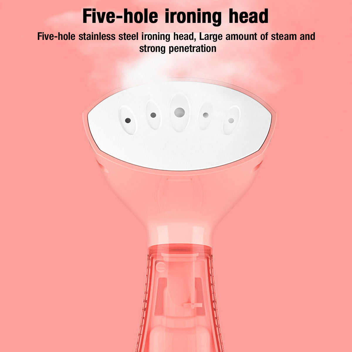 Mini Handheld Garment Steamer