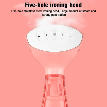 Mini Handheld Garment Steamer