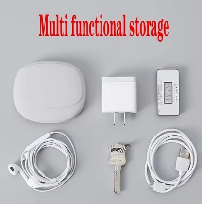 Cable Organizer Box