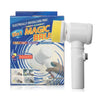 Cordless Electric Spin Scrubber