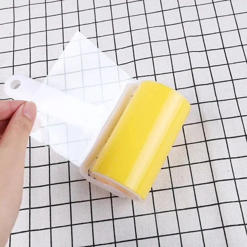Reusable Pet Hair Remover Roller