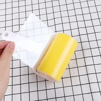 Reusable Pet Hair Remover Roller