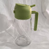 2-in-1 Oil Sprayer & Dispenser Bottle