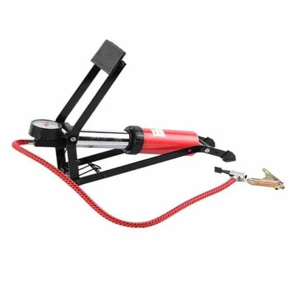 Portable Tire Inflator Pump
