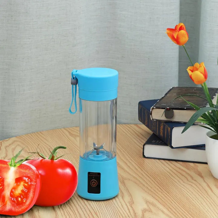 Portable Smoothie Blender Cup