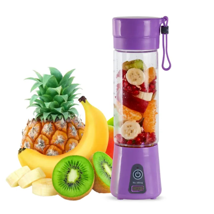 Portable Smoothie Blender Cup