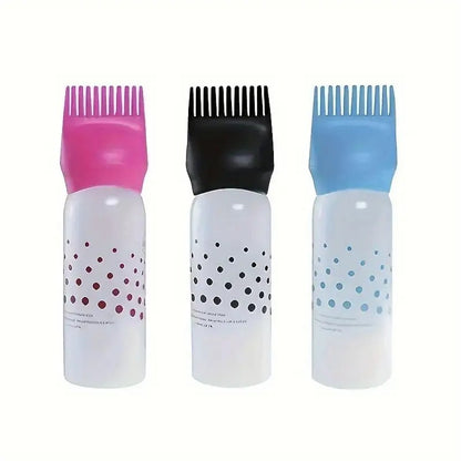 Scalp Massager and Shampoo Brush Set
