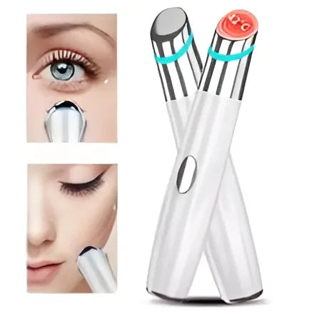 Heated Eyelash Curler