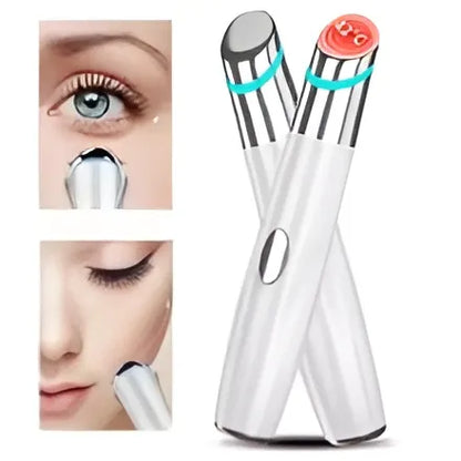 Heated Eyelash Curler