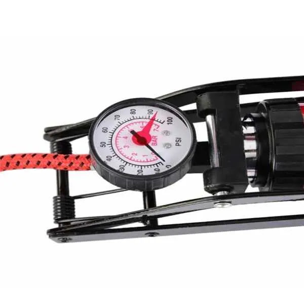 Portable Tire Inflator Pump