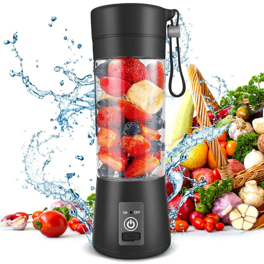 Portable Smoothie Blender Cup
