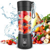 Portable Smoothie Blender Cup