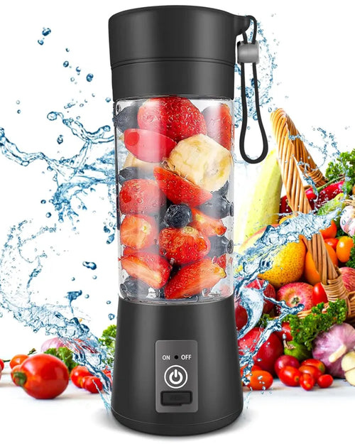 Portable Smoothie Blender Cup