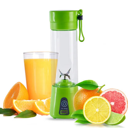 Portable Smoothie Blender Cup