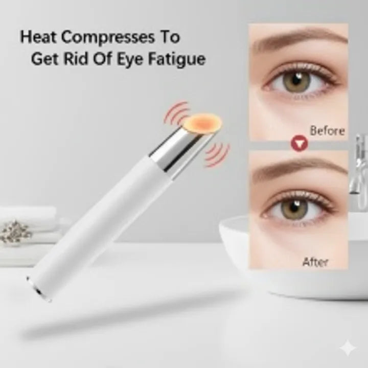 Heated Eyelash Curler