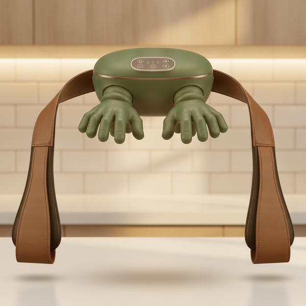 Kluck AI Product Impact Image