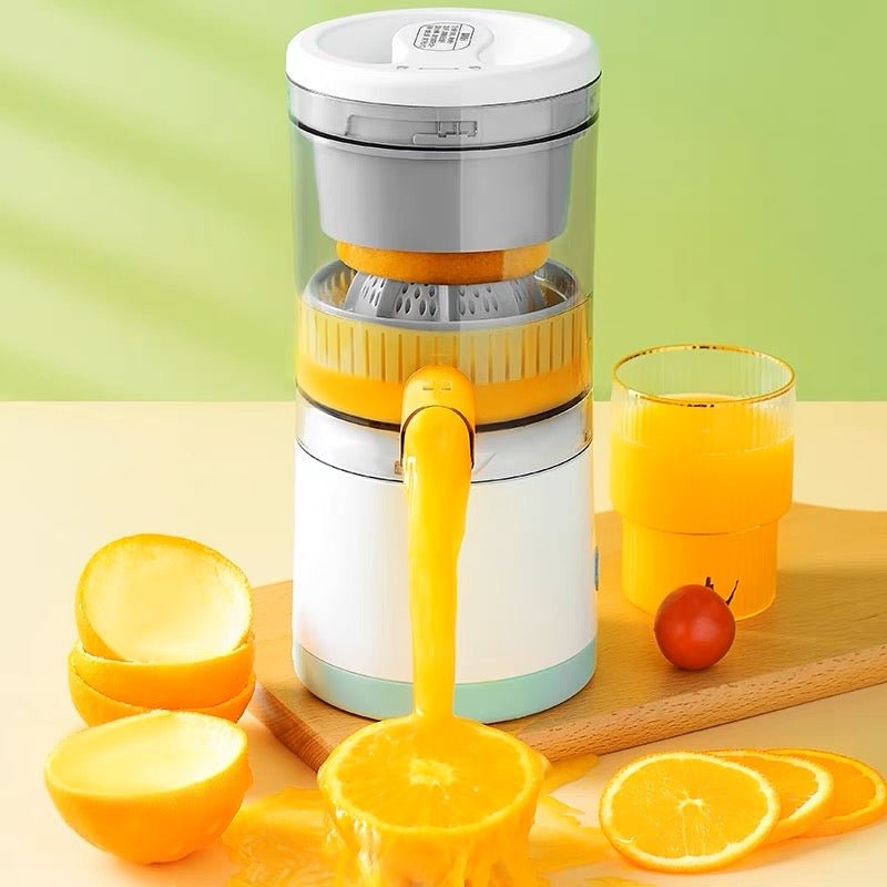 Denx USB Rechargeable Automatic Fruit Juicer
